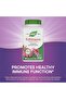 Echinacea Purpurea Herb, 1,200 mg per serving, 180 VCaps - 4