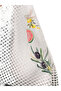 Shawl Kefiye Without Tassels Green Olive Branch Digital Printed Palestine Shawl S100043 - 7