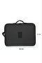 Bagslab Laptop Backpack - 4