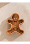 Lcw Home Brown Porcelain Cookie Mold from Renkli̇mağazadan - 2