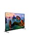 65GKU750 65inc 164 cm 4K UHD Google Smart TV,Uydu Alıcılı - 2