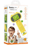 Dv206 Children's Microscope with Ips Screen Video Recording Capability - Yellow - 6