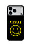 iPhone 17 Pro Case, [Compatible with MagSafe] Slim Magnetic cover Phone Case iPhone 17 Pro -Nirvana