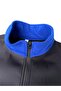 Air Force School Blue Fleece Coat Unisex (Size m) - 7
