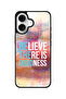 iPhone 17 Case, [Compatible with MagSafe] Slim Magnetic cover Phone Case iPhone 17 -Be The Good