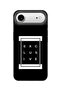iPhone Air Case, [Compatible with MagSafe] Slim Magnetic cover Phone Case iPhone Air -Exclusive