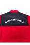 Black Harp School Red Fleece Coat Unisex (Size m)