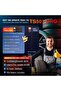 جهاز برمجة حساسات الاطارات اوتيل MaxiTPMS TS501 PRO أصلي - 2