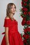 Girls' Evening Dress Graduation Prom Henna Wedding Evening Dress - 5