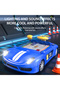 Green Racing Car - 3