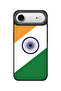 iPhone Air Case, [Compatible with MagSafe] Slim Magnetic cover Phone Case iPhone Air -Flag Of India