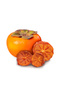 Trabzon Paradise Persimmon Dried Fruit Premium - Freeze Dried Crispy Paradise Persimmon - 3