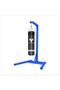 Heavy-Duty Punching Boxing Stand, Freestanding Stand for Punching Bags - 4