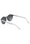 Unisex Premium Acetate Sunglasses 1631 C5 - 2