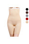 High Waist Slimming Lower Body Shaper - 2