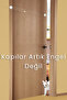 Hep Açık Kedi Kapı Aparatı - 4