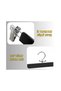 3 Pieces Household Wooden Clothes Hangers with Pegs Skirt Hanger Clothes Hanger - 4