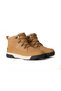 W Sierra Mid Lace Wp Women's Outdoor Boots Nf0A4T3Xkom1 Brown - 3