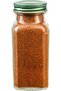 Organic Chili Powder Container (2.89oz) - 2