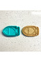 Stylized Fish Cookie Mold and Stamp Set |   Sea Themed |   Sugar Plasticine, Clay, Dough Sculpting