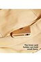 Fashion Loft Woven Beach Straw Bags For Women - 4
