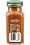 Organic Chili Powder Container (2.89oz) - 5