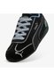 Speedcat Hot Wheels 2.0 Children's Black Sneakers - 5