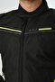 Shadow Mont Black-Yellow - 8
