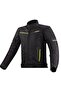 Shadow Mont Black-Yellow