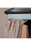 New Montero Brown Metal Gazebo with 1-Year Warranty - Ideal for Outdoor Living Spaces - 7