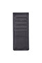 Genuine Leather Wallet for Women and Men – Detachable Card Holder, Zipper Pocket, Phone Compartment - 2