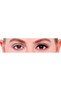 Individual False Lashes, Short/Medium/Long - 3