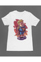 The Boys Homelander Anime Unisex T-Shirt T-Shirt