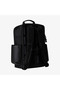 Base Camp Daypack Unisex Black Backpack - 3