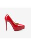 Genuine Leather Women's Evening & Prom Shoes 14
