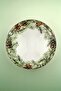 Forest Large Size Porcelain Salad Bowl - 2