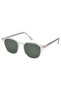 Premium Acetate Unisex Sunglasses 1672 C6 - 2