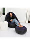 Inflatable Single Sofa - 5