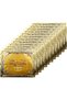 24k Gold Facial Masks- Skin Care Hydrating Face Sheet Mask with Hyaluronic Acid & Hydrolyzed