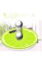 Lime Green Digital Bathroom Body Weight Scale - 5