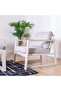 Roma 5-Seater Outdoor Sofa Set, 1 Three-Seater, 2 Single-Seaters & Coffee Table, 2-Year Warranty - 6