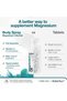 BetterYou Magnesium Oil Body Spray | Pure, Clean and Natural Source of Magnesium Chloride | Magnesiu - 4