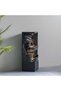 Canyon Falls Outdoor Fountain - 37.5x37.5x102.5 cm Polyresin Garden Water Feature - 3