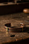 Men's and Women's Copper Bracelet - Atlas Authentic Model Copper Bracelet Metal Box - 4
