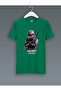Lh- Wakanda Forever T-Shirt