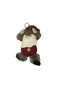 Ornament de Brad, Textil, DANEX, Multicolor - 2