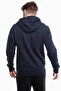 Men's Sweatshirt Hoodie Fleece Fabric - 2