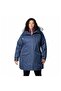 Suttle Mountain Long Insulated Women's Coat