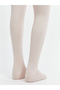 Lcw Kids Gray Girls' Pantyhose 2-Piece - 5