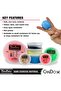 Theraputty Exercise Putty, Blue, 6 Oz - 5